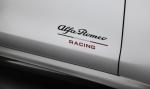 Alfa Romeo Stelvio Quadrifoglio Alfa Romeo Racing 2019 года
